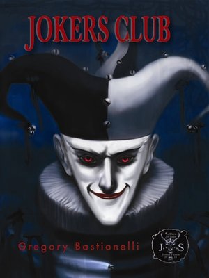 cover image of Jokers Club